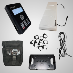 V9 PST-200 Starter Bundle
